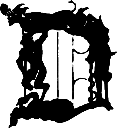 D